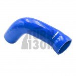 Ramair Silicone Inlet Hose for Golf 7 GTI, Golf 7 R, Audi S3 8V, and TT Mk3 Ramair Silicone Inlet Hose for Golf 7 GTI, Golf 7 R, Audi S3 8V, and TT Mk3