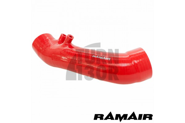 Ramair Silicone Inlet Hose for Honda Civic Type R FN2 Ramair Silicone Inlet Hose for Honda Civic Type R FN2