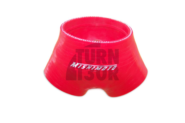 Mishimoto Silicone Throttle Body Hose Audi S4