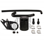 Mishimoto for Kia Stinger GT 3.3T-GDI Baffled Oil Catch Can Mishimoto for Kia Stinger GT 3.3T-GDI Baffled Oil Catch Can