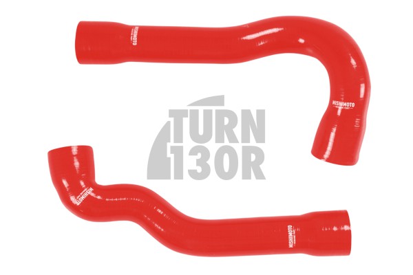Mishimoto Radiator Hose Kit BMW M3 E36
