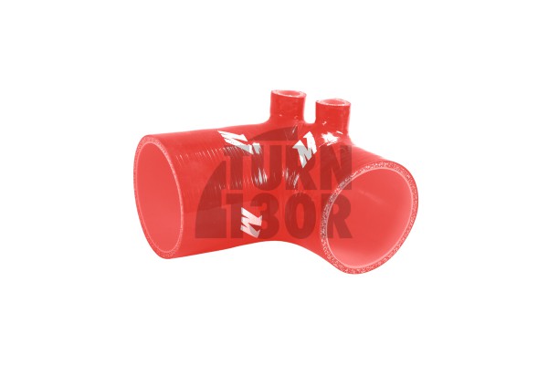 Mishimoto Silicone Intake Hose BMW M3 E36 Mishimoto Silicone Intake Hose BMW M3 E36