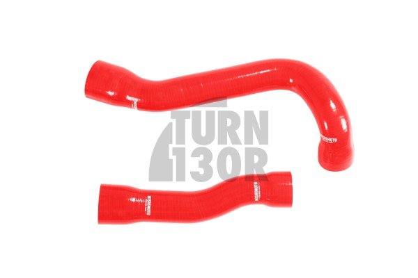 Mishimoto radiator hoses BMW M3 E46