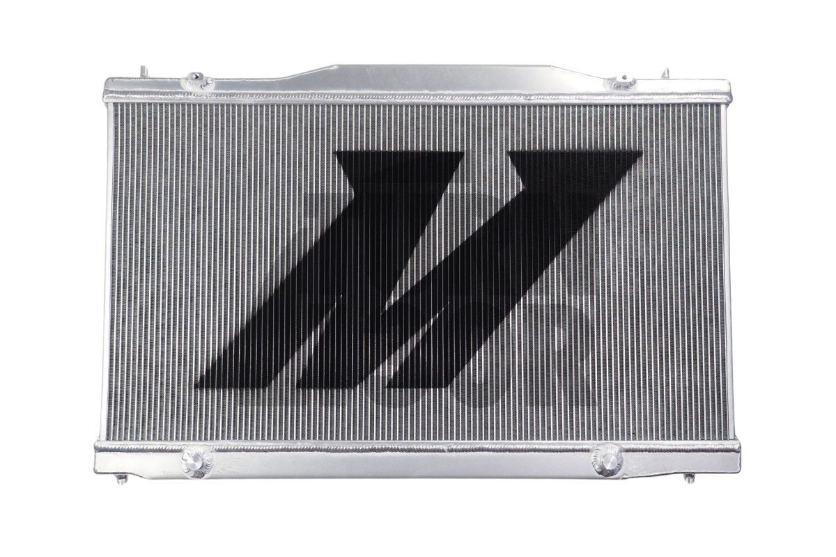 Mishimoto Radiator Civic Type R FK8 Mishimoto Radiator Civic Type R FK8