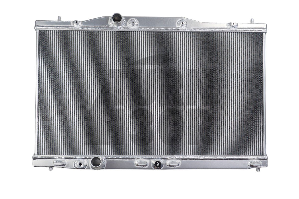 Mishimoto Radiator Civic Type R FK8 Mishimoto Radiator Civic Type R FK8