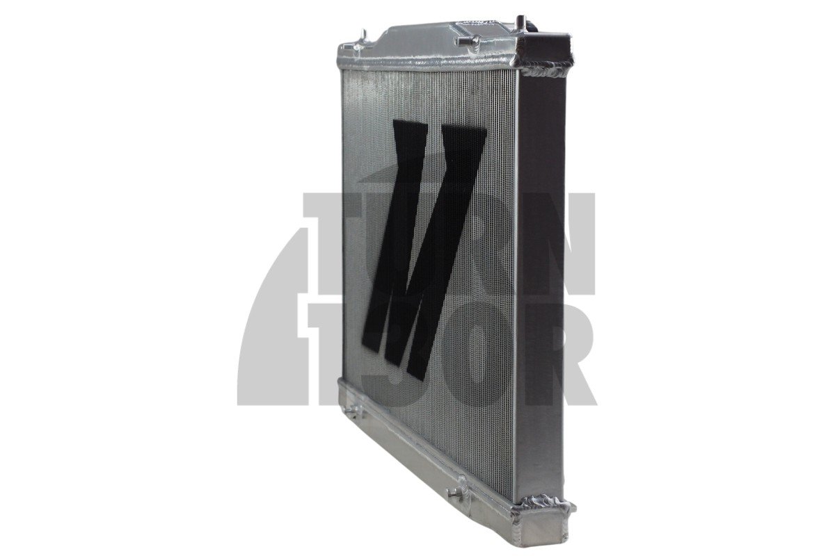 Mishimoto Radiator Civic Type R FK8 Mishimoto Radiator Civic Type R FK8