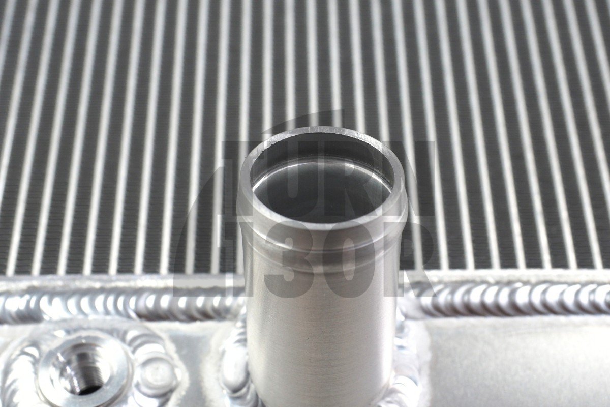 Mishimoto Radiator Civic Type R FK8 Mishimoto Radiator Civic Type R FK8