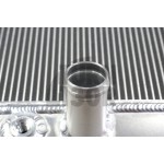 Mishimoto Radiator Civic Type R FK8 Mishimoto Radiator Civic Type R FK8