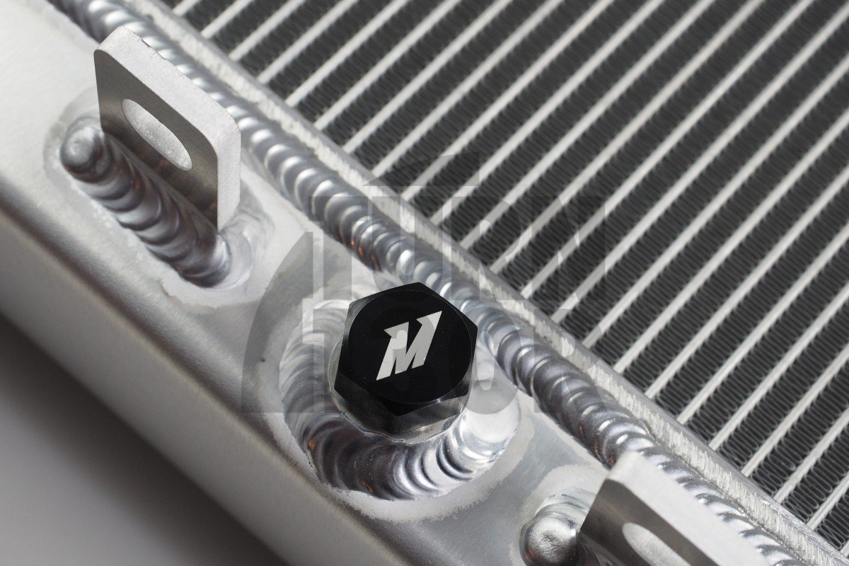 Mishimoto Radiator Civic Type R FK8 Mishimoto Radiator Civic Type R FK8