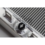 Mishimoto Radiator Civic Type R FK8 Mishimoto Radiator Civic Type R FK8