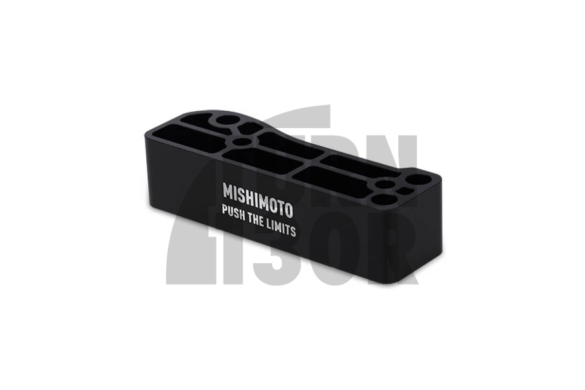 Mishimoto Gas Pedal Spacer Ford Focus 3 RS / ST Mishimoto Gas Pedal Spacer Ford Focus 3 RS / ST
