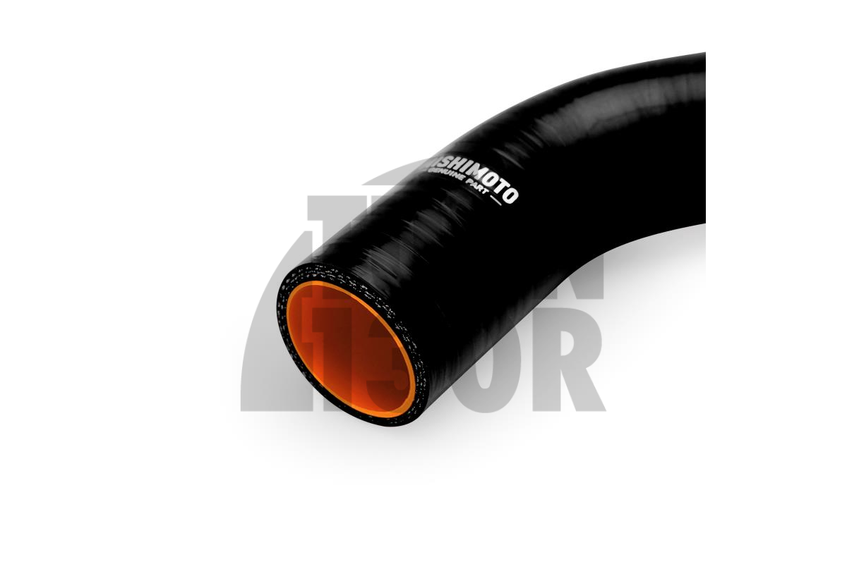Mishimoto Radiator Hose Kit Ford Focus 3 RS Mishimoto Radiator Hose Kit Ford Focus 3 RS