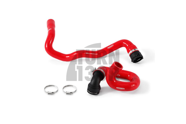 Mishimoto Radiator Hose Kit Ford Focus Mk3 ST 250 Mishimoto Radiator Hose Kit Ford Focus Mk3 ST 250