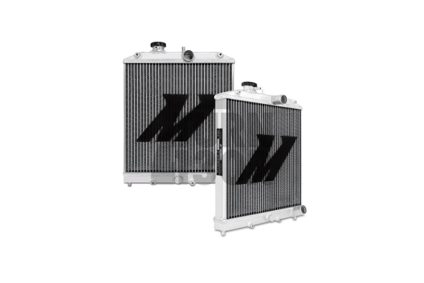 Mishimoto Aluminium Radiator Honda Civic EG / EK Mishimoto Aluminium Radiator Honda Civic EG / EK