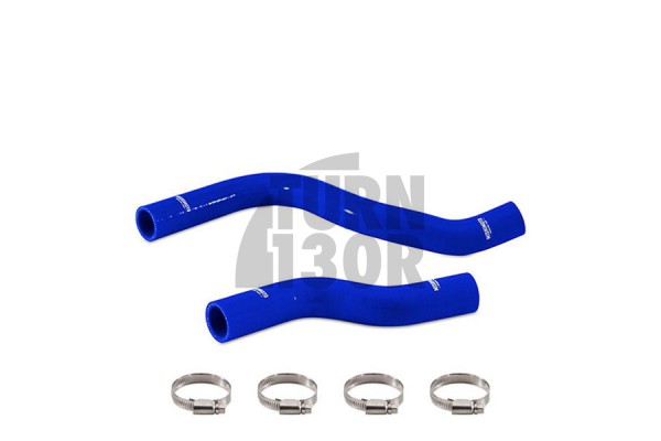 Mishimoto Silicone Radiator Hose Kit Honda Civic Type R FK8 Mishimoto Silicone Radiator Hose Kit Honda Civic Type R FK8