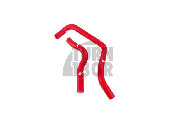 Mishimoto Radiator Hose Kit Honda Integra Type R Mishimoto Radiator Hose Kit Honda Integra Type R