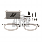 Mishimoto oil cooler kit Honda S2000 Mishimoto oil cooler kit Honda S2000
