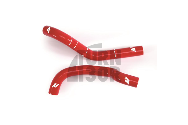 Mishimoto Radiator Hose Kit K20 Swap Civic EG / EK Mishimoto Radiator Hose Kit K20 Swap Civic EG / EK