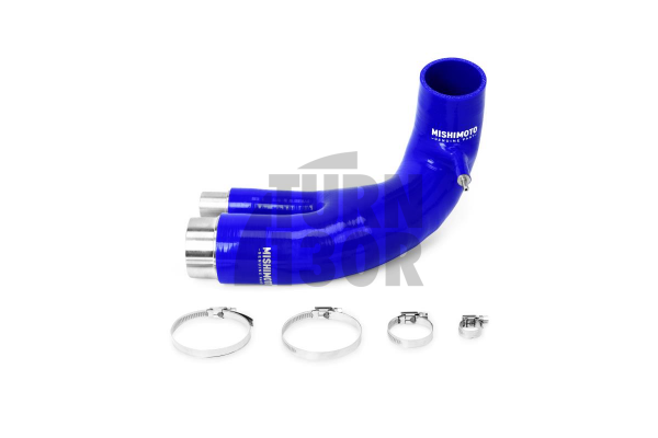 Mishimoto Silicone Induction Hose Mazda 3 MPS 2006-2013 Mishimoto Silicone Induction Hose Mazda 3 MPS 2006-2013