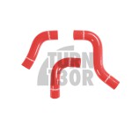 Mishimoto Silicone Radiator Hose Kit Mazda MX5 NA 89-93 Mishimoto Silicone Radiator Hose Kit Mazda MX5 NA 89-93