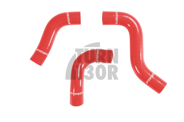 Mishimoto Silicone Radiator Hose Kit Mazda MX5 NA 89-93 Mishimoto Silicone Radiator Hose Kit Mazda MX5 NA 89-93