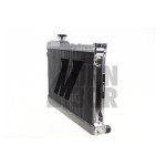 Mishimoto Aluminium Radiator Mazda MX5 NA