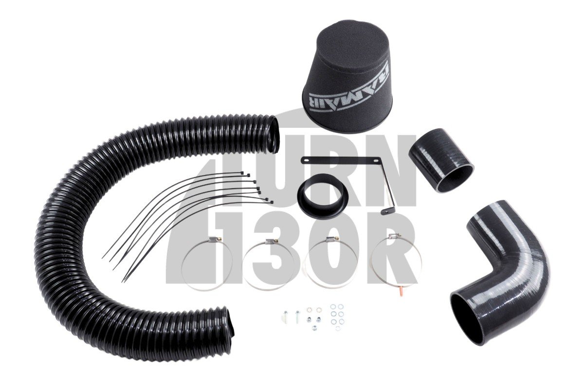 Golf 5 R32 and A3 8P 3.2 V6 Ramair Intake Golf 5 R32 and A3 8P 3.2 V6 Ramair Intake