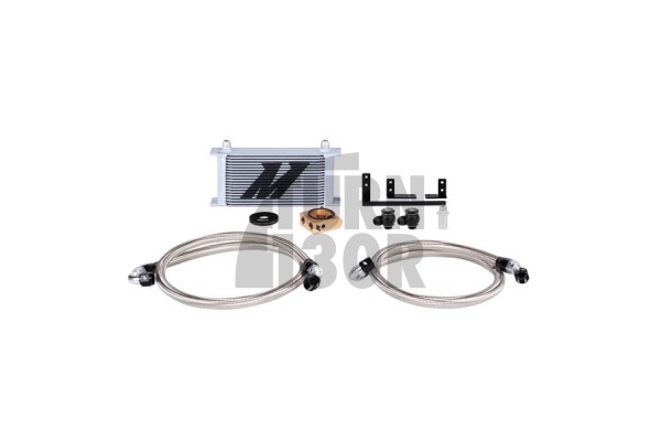 Mishimoto oil cooler kit Mazda MX5 ND Mishimoto oil cooler kit Mazda MX5 ND
