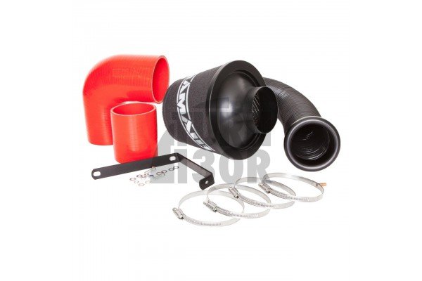 Golf 5 R32 and A3 8P 3.2 V6 Ramair Intake