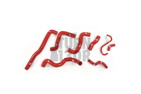 Mishimoto Coolant Hoses Mini Cooper S R56 / R57 Mishimoto Coolant Hoses Mini Cooper S R56 / R57