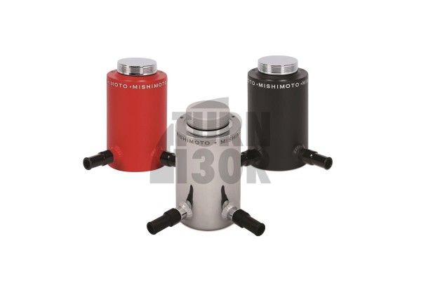 Power Steering Reservoir Tank Mishimoto Power Steering Reservoir Tank Mishimoto