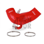 Silicone Induction Hose for Mustang S550 GT 5.0 Mishimoto Silicone Induction Hose for Mustang S550 GT 5.0 Mishimoto
