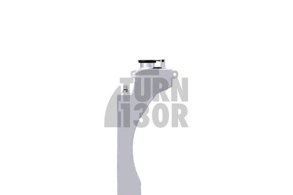 Subaru Impreza 08-14 Coolant Overflow Tank Mishimoto Subaru Impreza 08-14 Coolant Overflow Tank Mishimoto