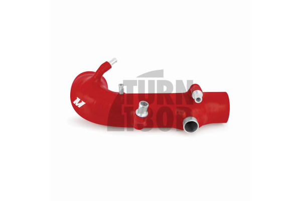 turbo inlet hose for Subaru Impreza WRX / STI Mishimoto turbo inlet hose for Subaru Impreza WRX / STI Mishimoto