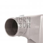 Front Mount Intercooler Kit Mitsubishi Lancer Evo 8 / Evo 9 Front Mount Intercooler Kit Mitsubishi Lancer Evo 8 / Evo 9