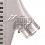 Front Mount Intercooler Kit Mitsubishi Lancer Evo 8 / Evo 9 Front Mount Intercooler Kit Mitsubishi Lancer Evo 8 / Evo 9