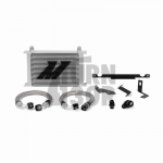 Mishimoto Oil Cooler Kit Mitsubishi Lancer Evolution 8 / 9 Mishimoto Oil Cooler Kit Mitsubishi Lancer Evolution 8 / 9