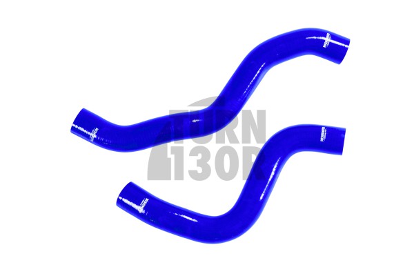 Mishimoto Silicone Radiator Hose Kit Mitsubishi Lancer Evolution 9 Mishimoto Silicone Radiator Hose Kit Mitsubishi Lancer Evolution 9