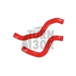 Mishimoto Silicone Radiator Hose Kit Mitsubishi Lancer Evolution 9 Mishimoto Silicone Radiator Hose Kit Mitsubishi Lancer Evolution 9