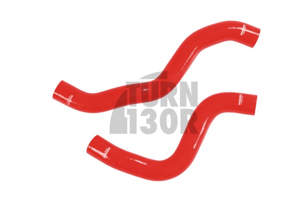 Mishimoto Silicone Radiator Hose Kit Mitsubishi Lancer Evolution 9