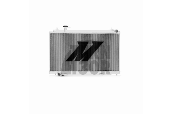 Mishimoto Aluminium Radiator Nissan 350Z 03-06 Mishimoto Aluminium Radiator Nissan 350Z 03-06