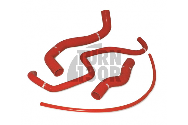 Mishimoto Silicone Radiator Hose Kit Nissan 350Z 03-06