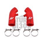 Mishimoto Intake Hose Kit Nissan 350Z 07-09 Mishimoto Intake Hose Kit Nissan 350Z 07-09