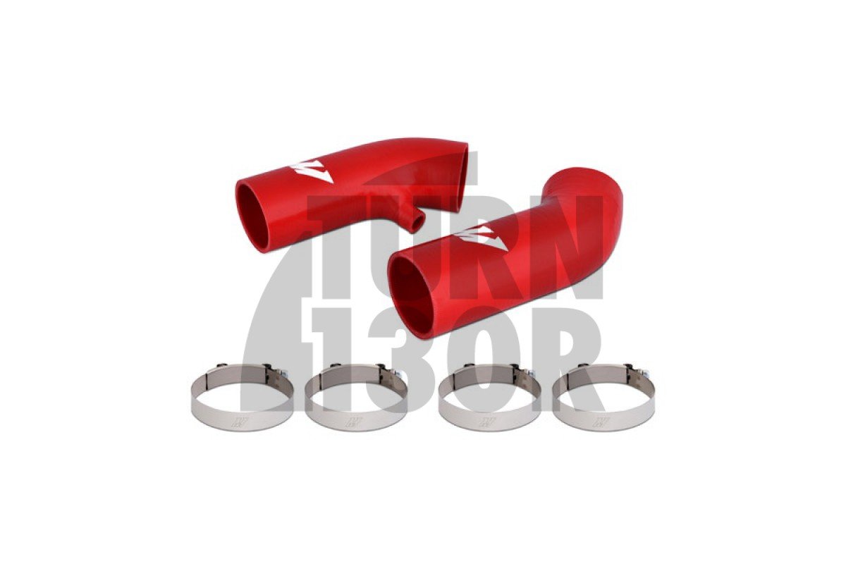 Mishimoto Intake Hose Kit Nissan 350Z 07-09 Mishimoto Intake Hose Kit Nissan 350Z 07-09