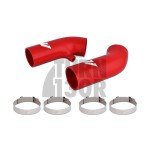 Mishimoto Intake Hose Kit Nissan 350Z 07-09 Mishimoto Intake Hose Kit Nissan 350Z 07-09