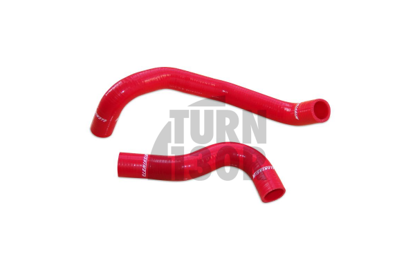Mishimoto Radiator Hose Kit Nissan 350Z 07-09 Mishimoto Radiator Hose Kit Nissan 350Z 07-09