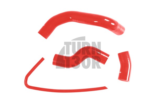 Mishimoto Silicone Radiator Hose Kit Subaru BRZ / Toyota GT86