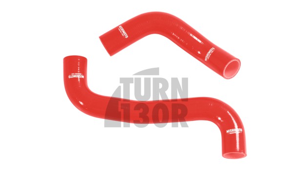 Mishimoto Radiator Hose Kit Subaru Impreza STI 08-14 Mishimoto Radiator Hose Kit Subaru Impreza STI 08-14