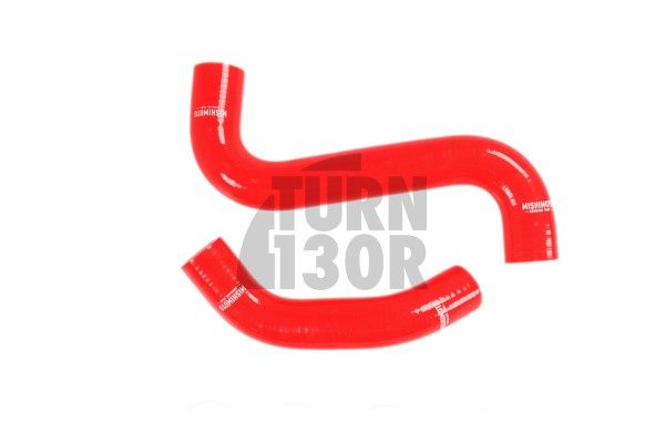 Mishimoto Radiator Hose Kit Subaru Impreza WRX / STI 01-07 Mishimoto Radiator Hose Kit Subaru Impreza WRX / STI 01-07