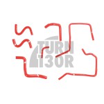 Mishimoto Silicone Ancillary Hoses Subaru Impreza WRX / STI 06-07